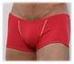 Pubic Hair Styles for Men