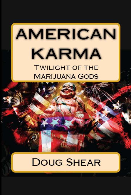 American Karma Book